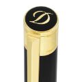 Picture of Initial Ballpoint pen  black