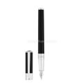 Picture of Initial Fountain pen  black