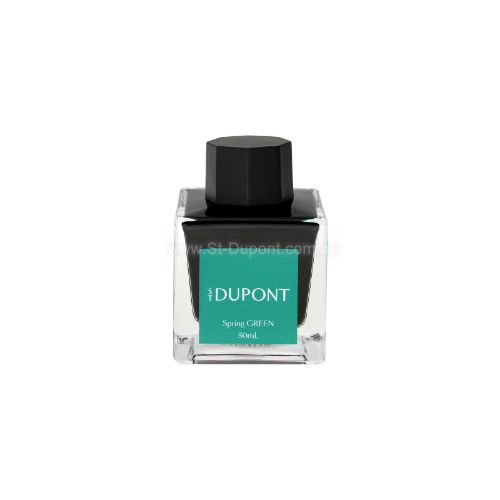 Picture of Inkwell 1 refill box  green
