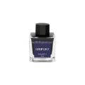 Picture of Inkwell 1 refill box  midnight blue