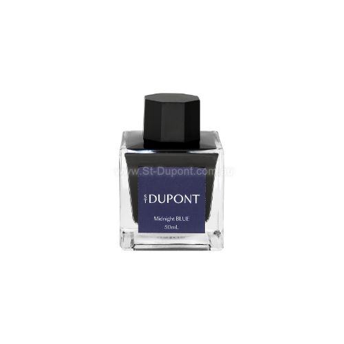 Picture of Inkwell 1 refill box  midnight blue