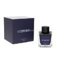 Picture of Inkwell 1 refill box  midnight blue
