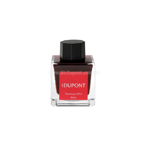 Picture of Inkwell 1 refill box  red