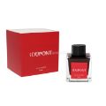 Picture of Inkwell 1 refill box  red