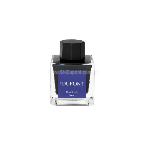 Picture of Inkwell 1 refill box  royal blue