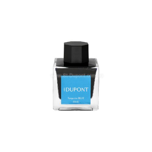 Picture of Inkwell 1 refill box  turquoise