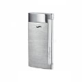 Picture of SLIM7 BRUSHED CHROME FINISH LIGHTER