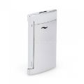 Picture of SLIM7 BRUSHED CHROME FINISH LIGHTER