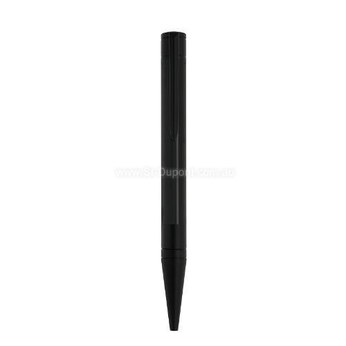 Picture of initial Ballpoint pen  black