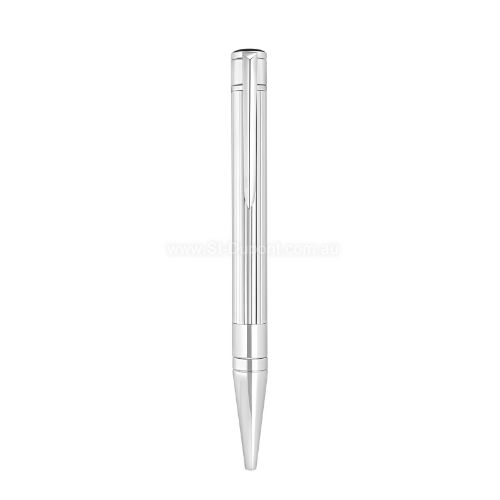 Picture of Initial Ballpoint pen  black