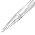 Picture of Initial Ballpoint pen  black