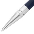 Picture of Initial Ballpoint pen  dark blue