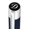 Picture of Initial Ballpoint pen  dark blue