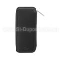 Picture of line d 3 pen case  black