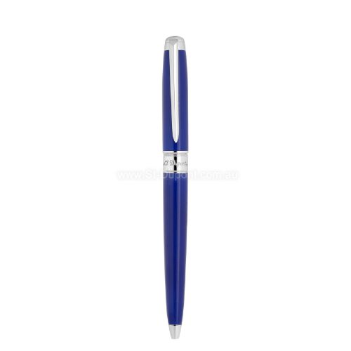 Picture of line d eternity Ballpoint pen Medium  indigo blue