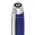 Picture of line d eternity Ballpoint pen Medium  indigo blue