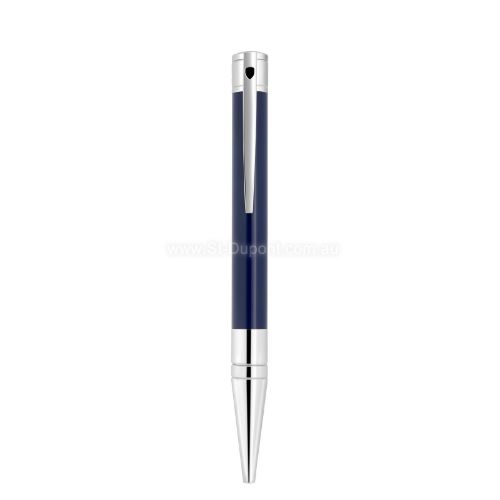 Picture of D Initial Ballpoint pen