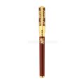 Picture of D Initial Rollerball Pen Game of Thrones Burgundy