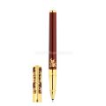 Picture of D Initial Rollerball Pen Game of Thrones Burgundy