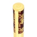 Picture of D Initial Rollerball Pen Game of Thrones Burgundy