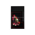Picture of Ligne 2 Chrome memento mori Black