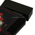 Picture of Ligne 2 Chrome memento mori Black