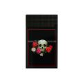 Picture of Ligne 2 Chrome memento mori Black