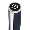 Picture of Initial Rollerball pen  dark blue
