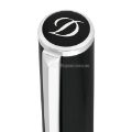 Picture of Initial Rollerball pen  silver