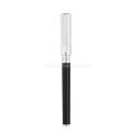 Picture of Initial Rollerball pen  silver