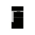 Picture of slimmy Lacquered lighter  silver