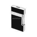 Picture of slimmy Lacquered lighter  silver