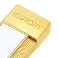 Picture of twiggy Lacquered lighter romeo y julieta white