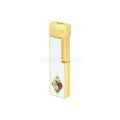 Picture of twiggy Lacquered lighter romeo y julieta white