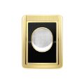 Picture of cigar cutter Cigar Stand  black
