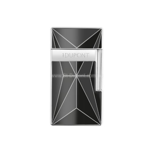 Picture of LIGHTER BIGGY X BLACK/CHROME