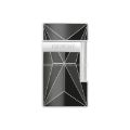 Picture of slimmy Lacquered lighter Fire X black