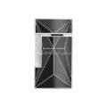 Picture of slimmy Lacquered lighter Fire X black