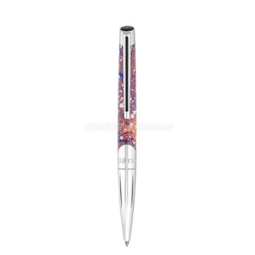 Show details for defi milenium Ballpoint pen 20'000 Leagues under the seas royal blue Picture of defi milenium Ballpoint pen 20'000 Leagues under the seas royal blue