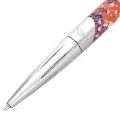 Picture of defi milenium Ballpoint pen 20'000 Leagues under the seas royal blue