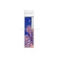 Picture of twiggy Lacquered lighter 20'000 Leagues under the seas royal blue