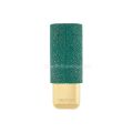 Picture of 2 cigar case Leather case 20'000 Leagues under the seas green pacific
