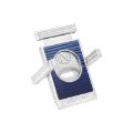 Picture of cigar cutter Cigar stand 20'000 Leagues under the seas blue gulf stream