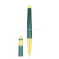 Picture of line d eternity Rollerball large 20'000 Leagues under the seas green pacific