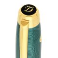 Picture of line d eternity Rollerball large 20'000 Leagues under the seas green pacific