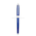 Picture of line d eternity Rollerball large 20'000 Leagues under the seas blue gulf stream