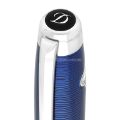 Picture of line d eternity Rollerball large 20'000 Leagues under the seas blue gulf stream