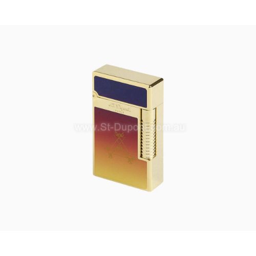 Picture of Le Grand Dupont Montecristo L’Aurore lighter