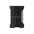 Picture of windproof Brushed lighter  black