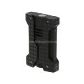 Picture of windproof Brushed lighter  black